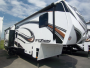 2014 Keystone Fuzion